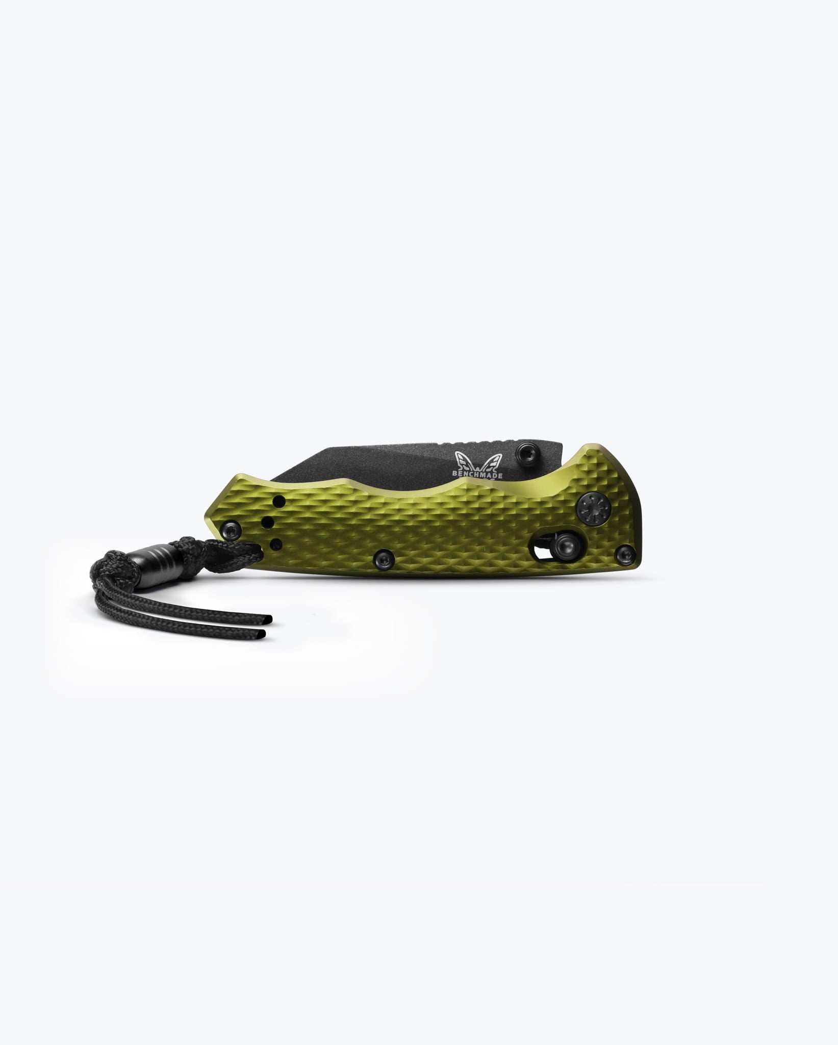 Full Immunity? | Woodland Green Aluminum | Wharncliffe - Image 3