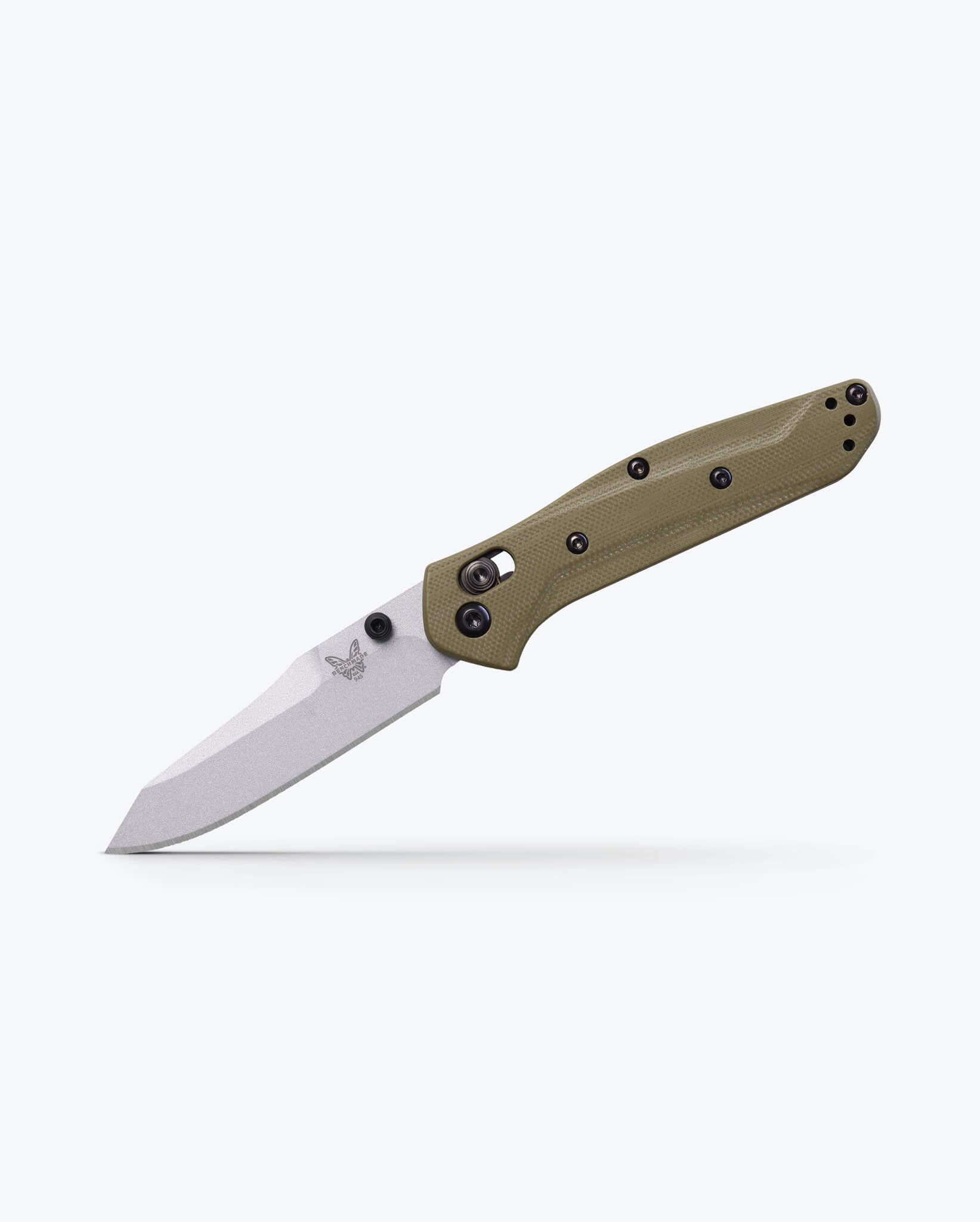 945 Custom Mini Osborne - Image 3
