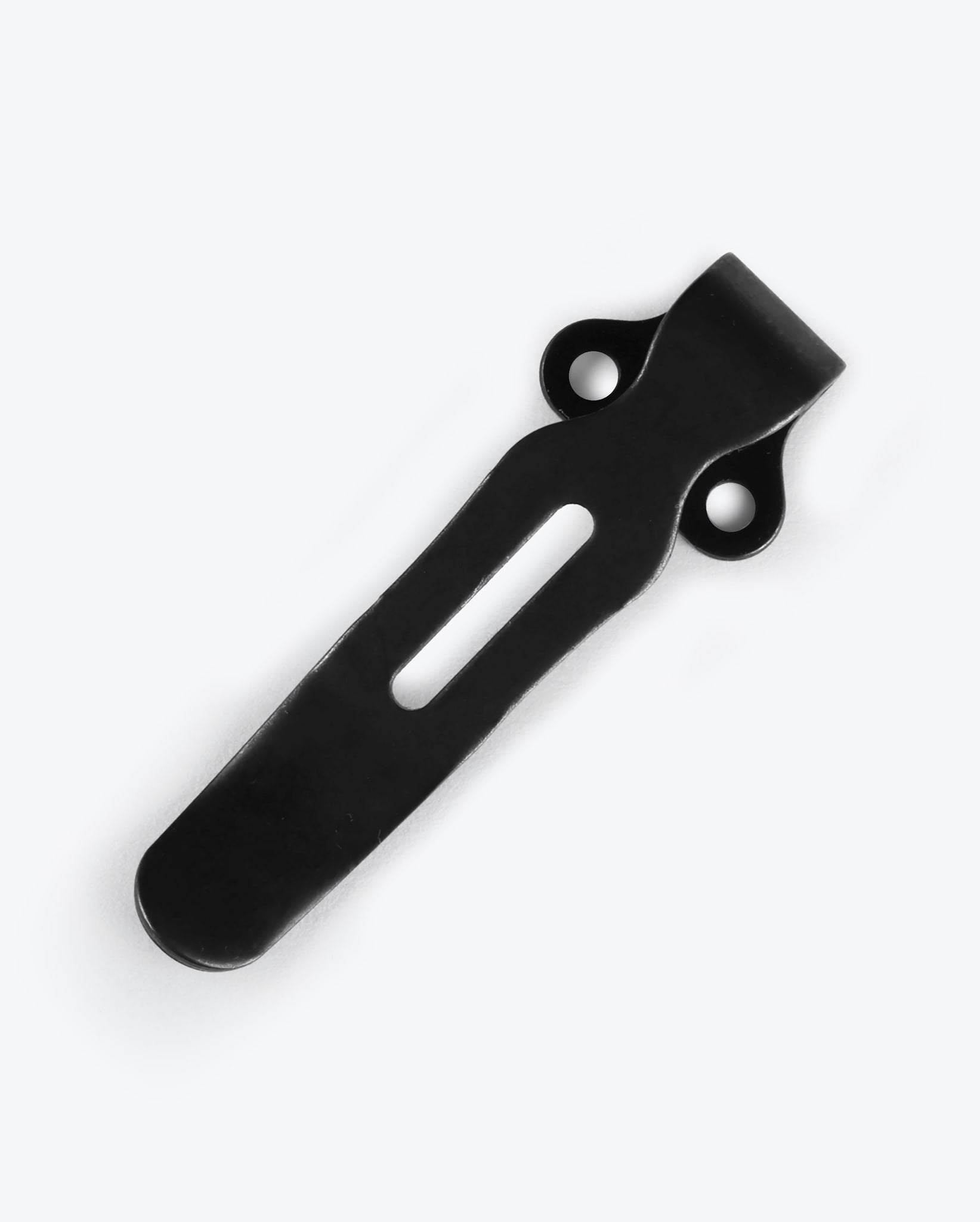 Mini Deep-Carry Pocket Clip | Black Oxide - Image 5