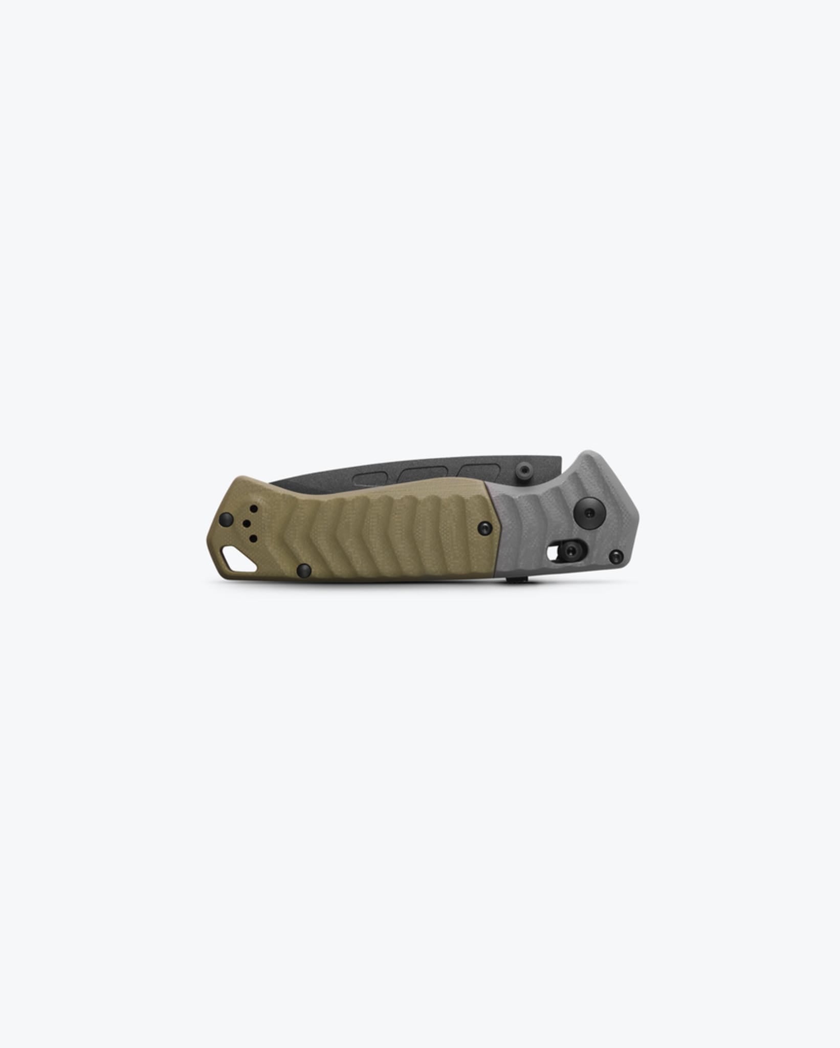 PSK? | Gray & OD Green G10 - Image 3