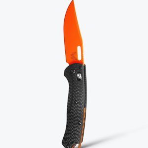 Mini Taggedout? | Carbon Fiber