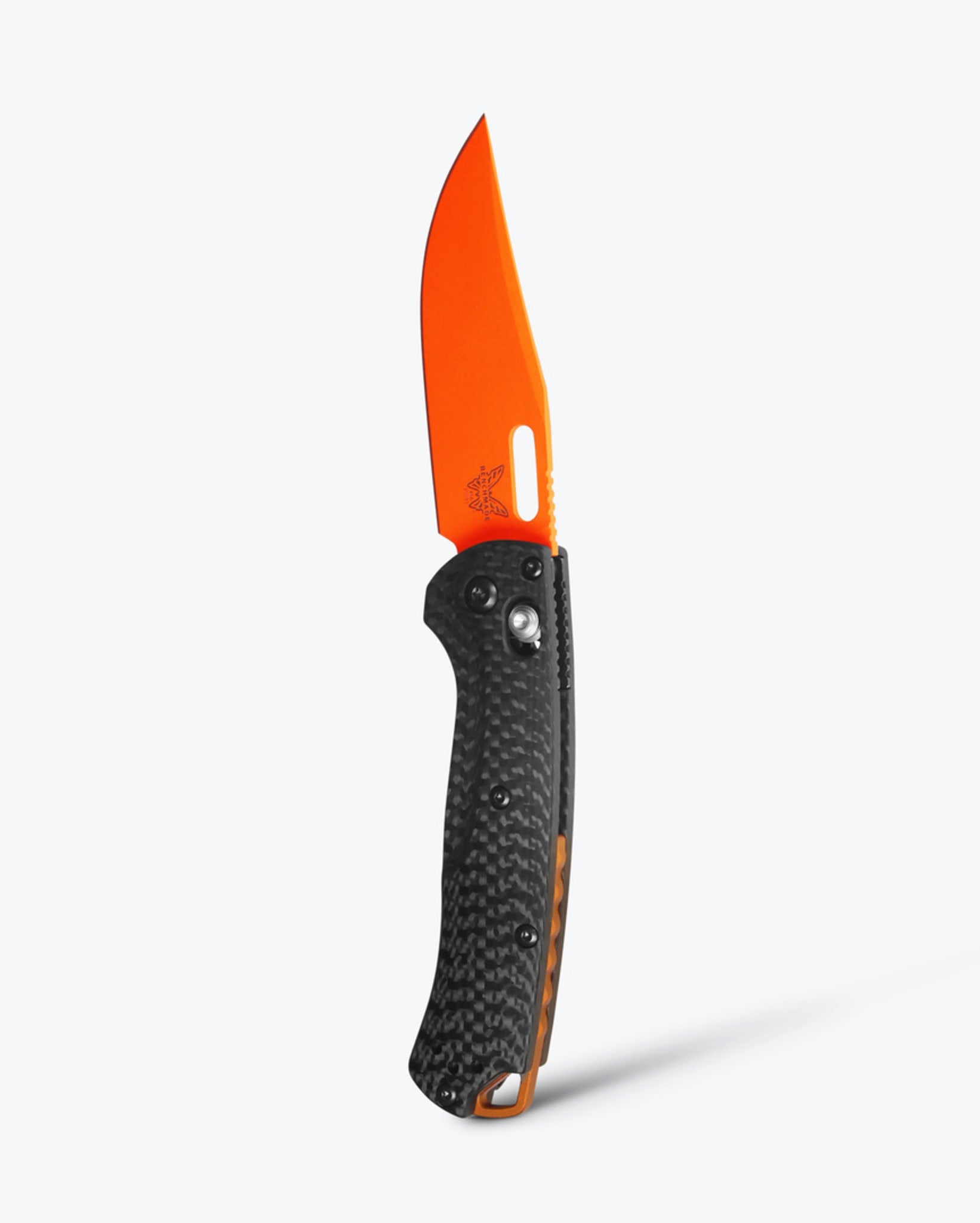 Mini Taggedout? | Carbon Fiber