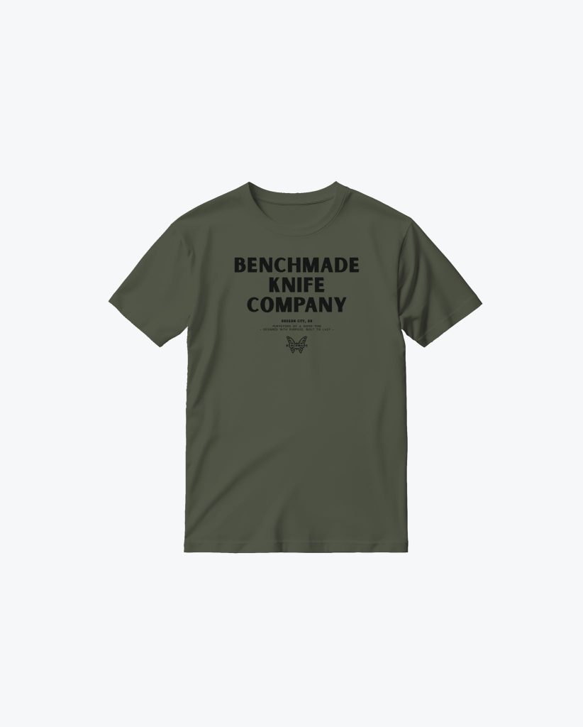 BKC Basic Tee