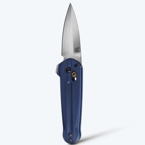 Lowden? | Crater Blue Aluminum