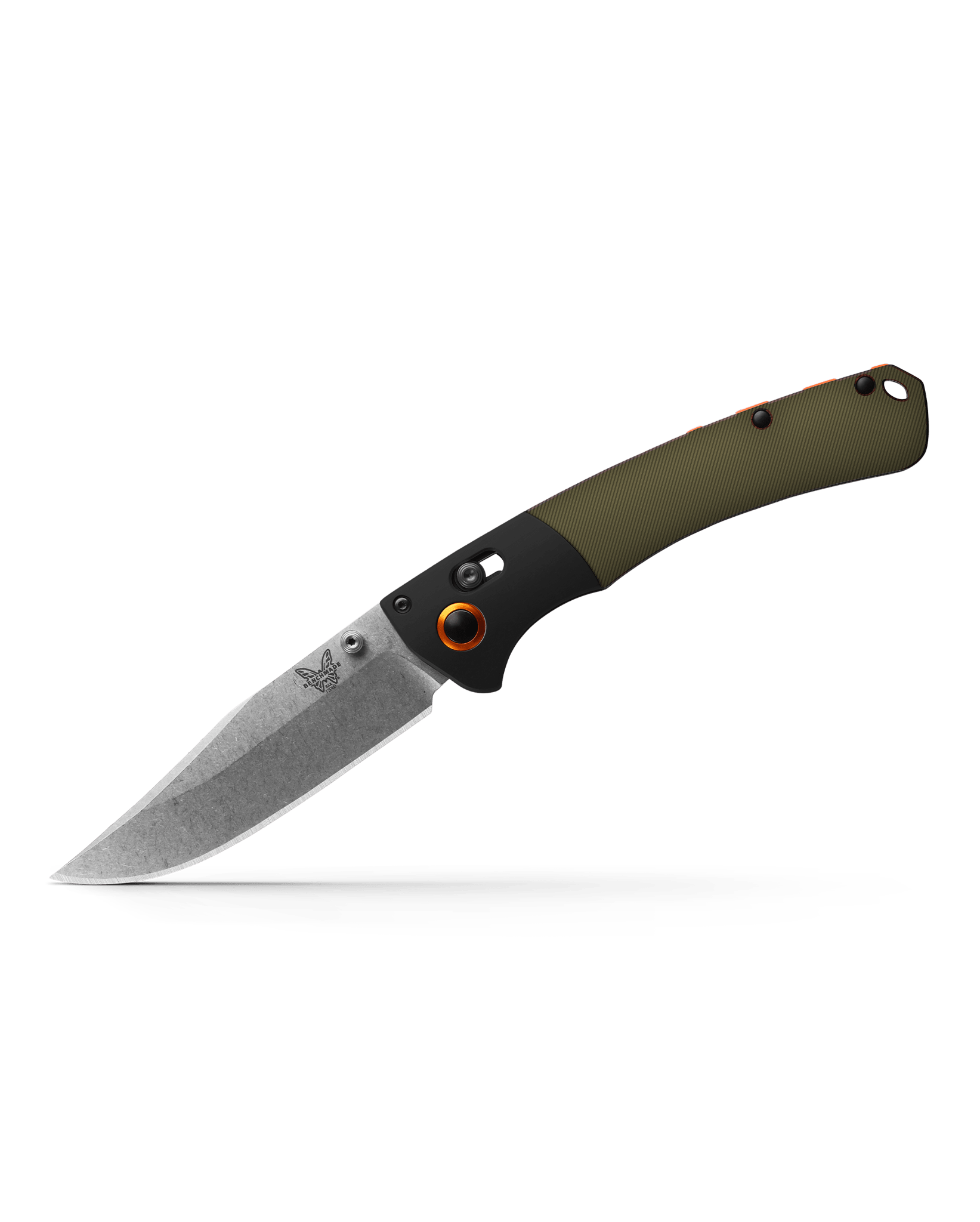 Custom Crooked River - Image 3