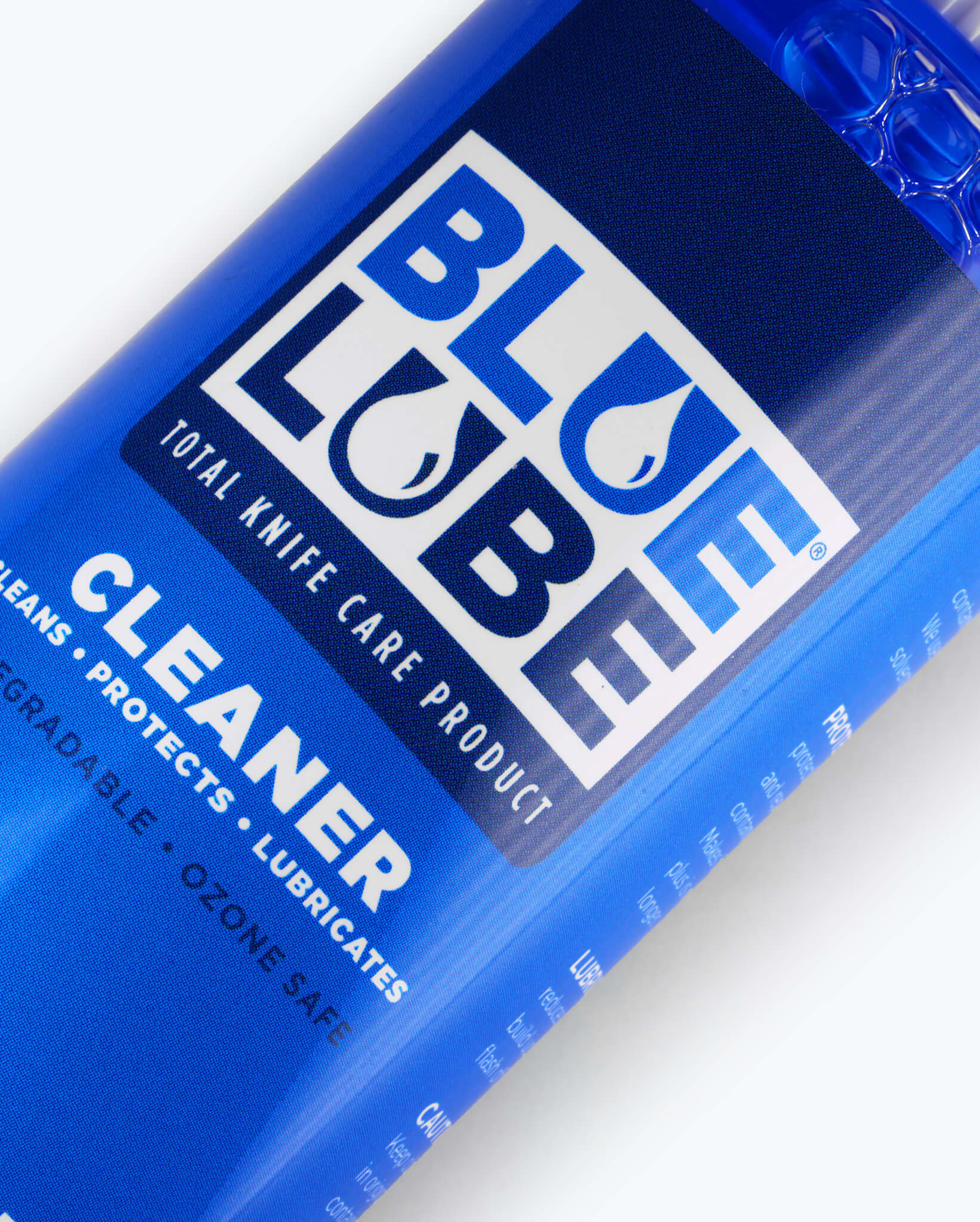 Benchmade BlueLube? Cleaner - Image 5