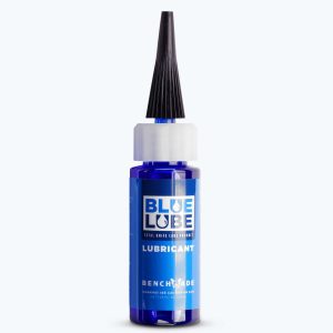Benchmade BlueLube? Lubricant