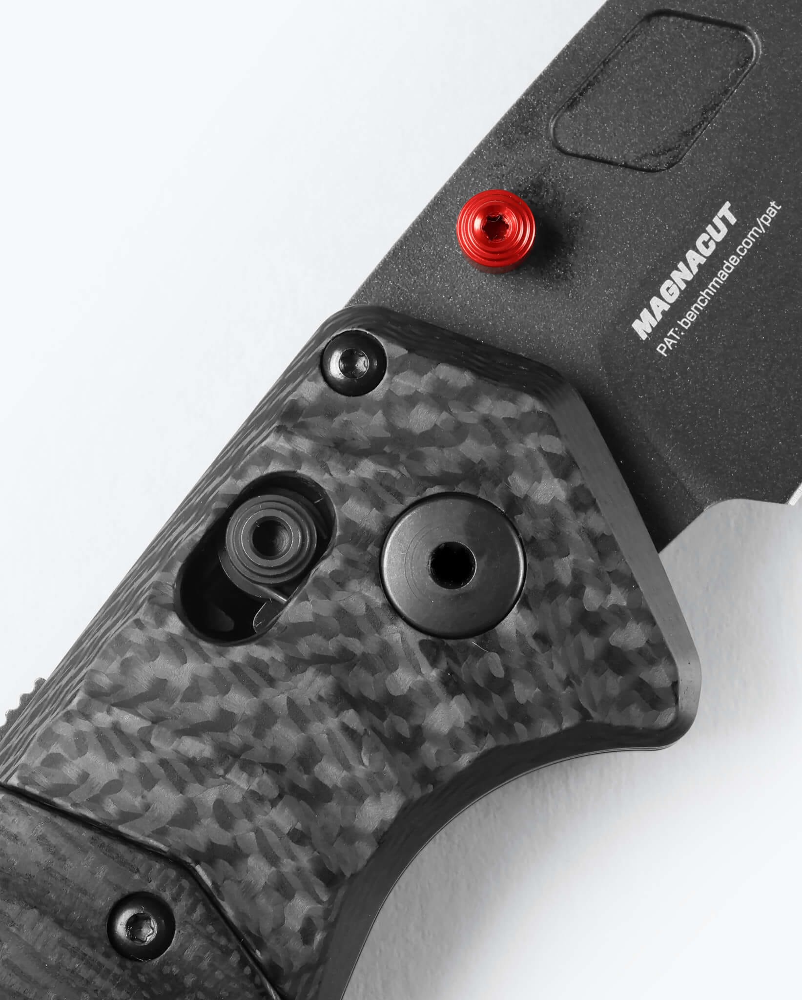 PSK? | Carbon Fiber & Black G10 - Image 5