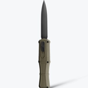 Claymore OTF | Ranger Green Grivory? | Dagger