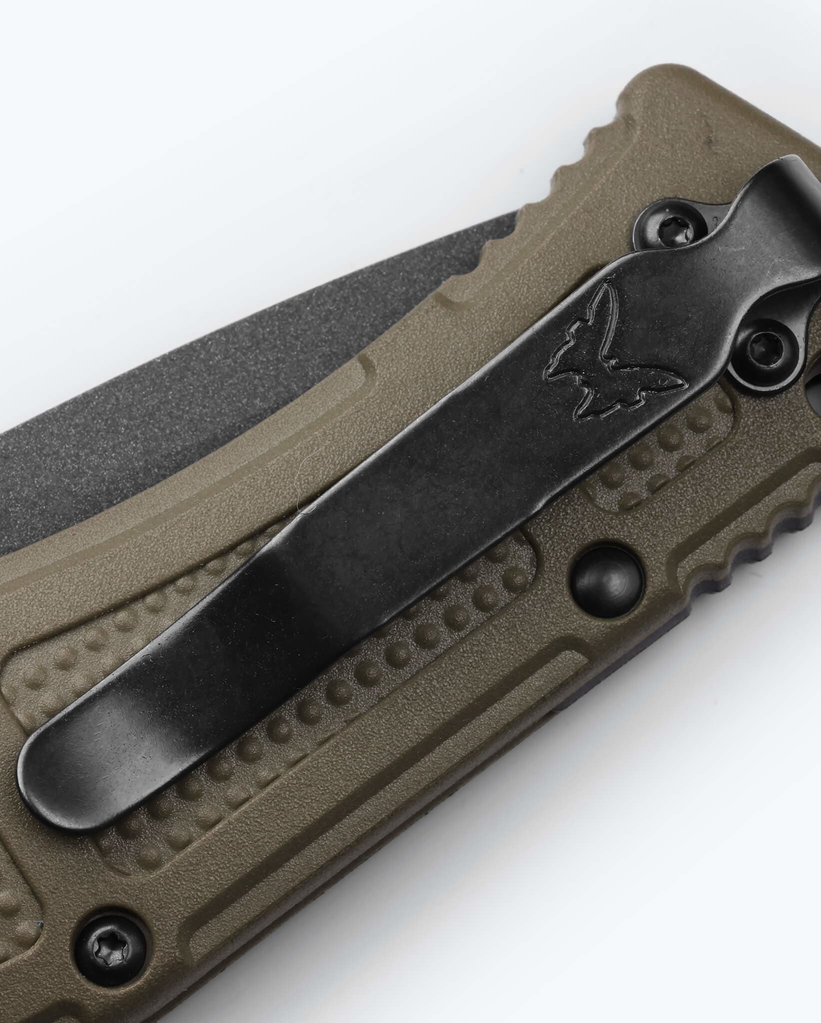 Claymore | Ranger Green Grivory? - Image 5