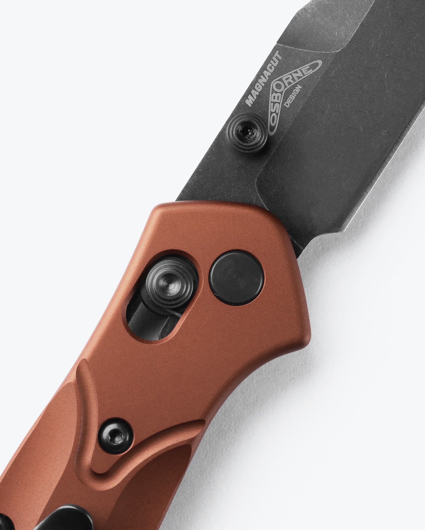 Mini Osborne | Burnt Copper Aluminum - Image 5