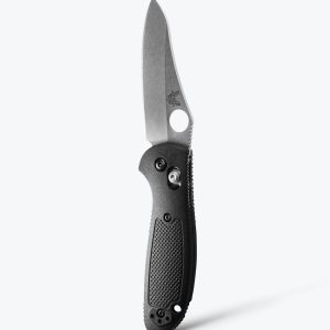 Mini Griptilian? | Black Grivory? | Sheepsfoot