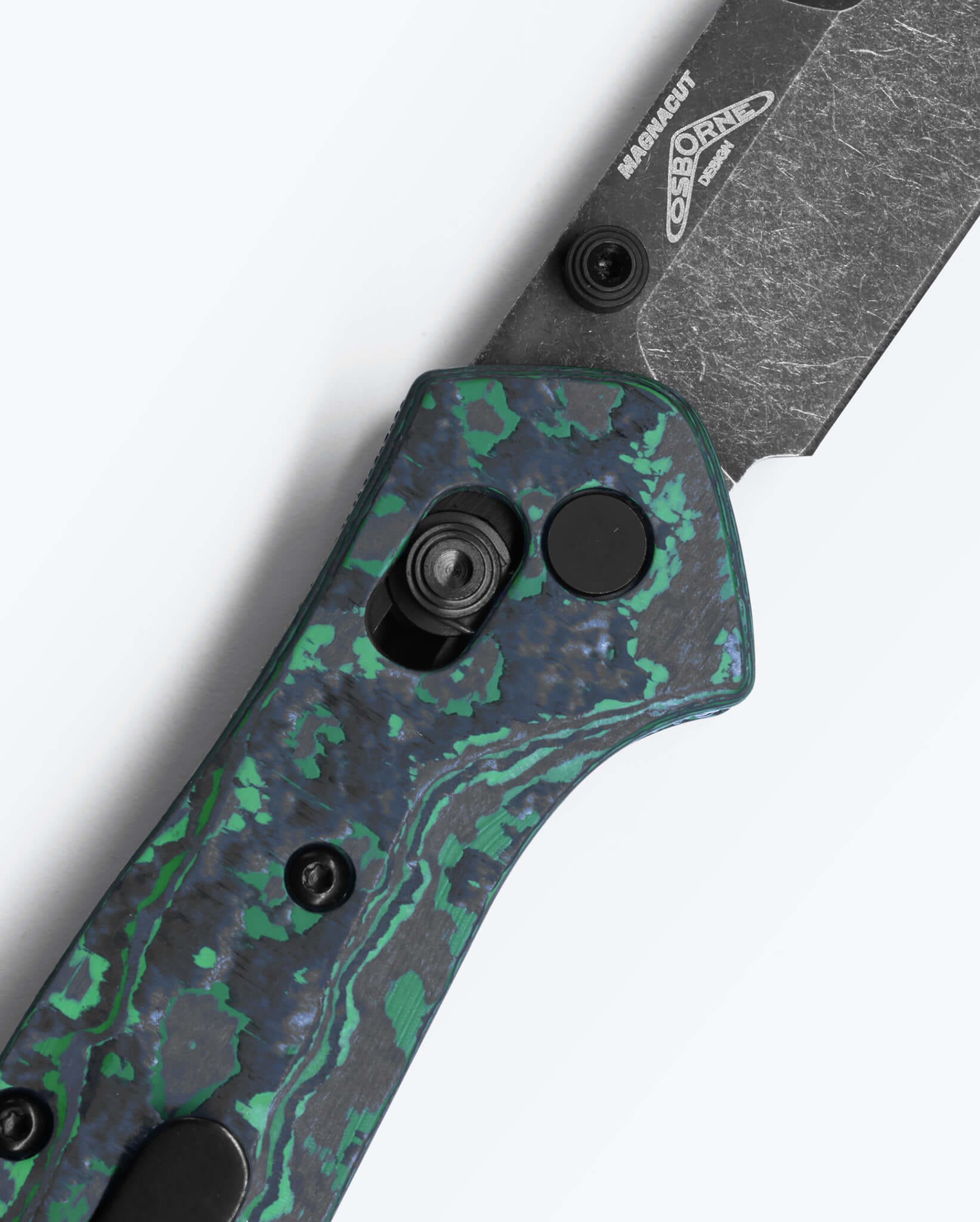 940 Custom Osborne - Image 5