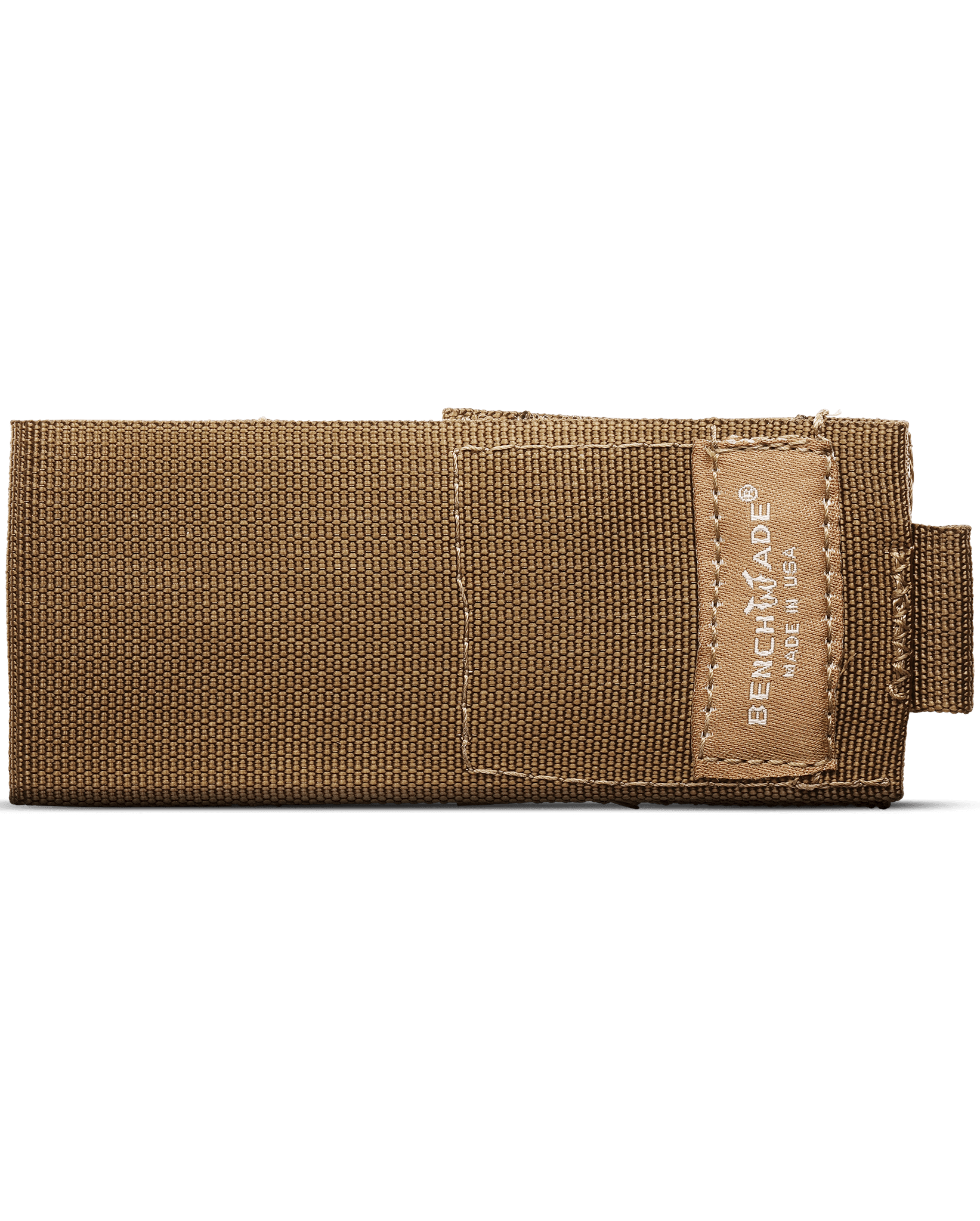 7 Hook Pouch | Coyote - Image 2