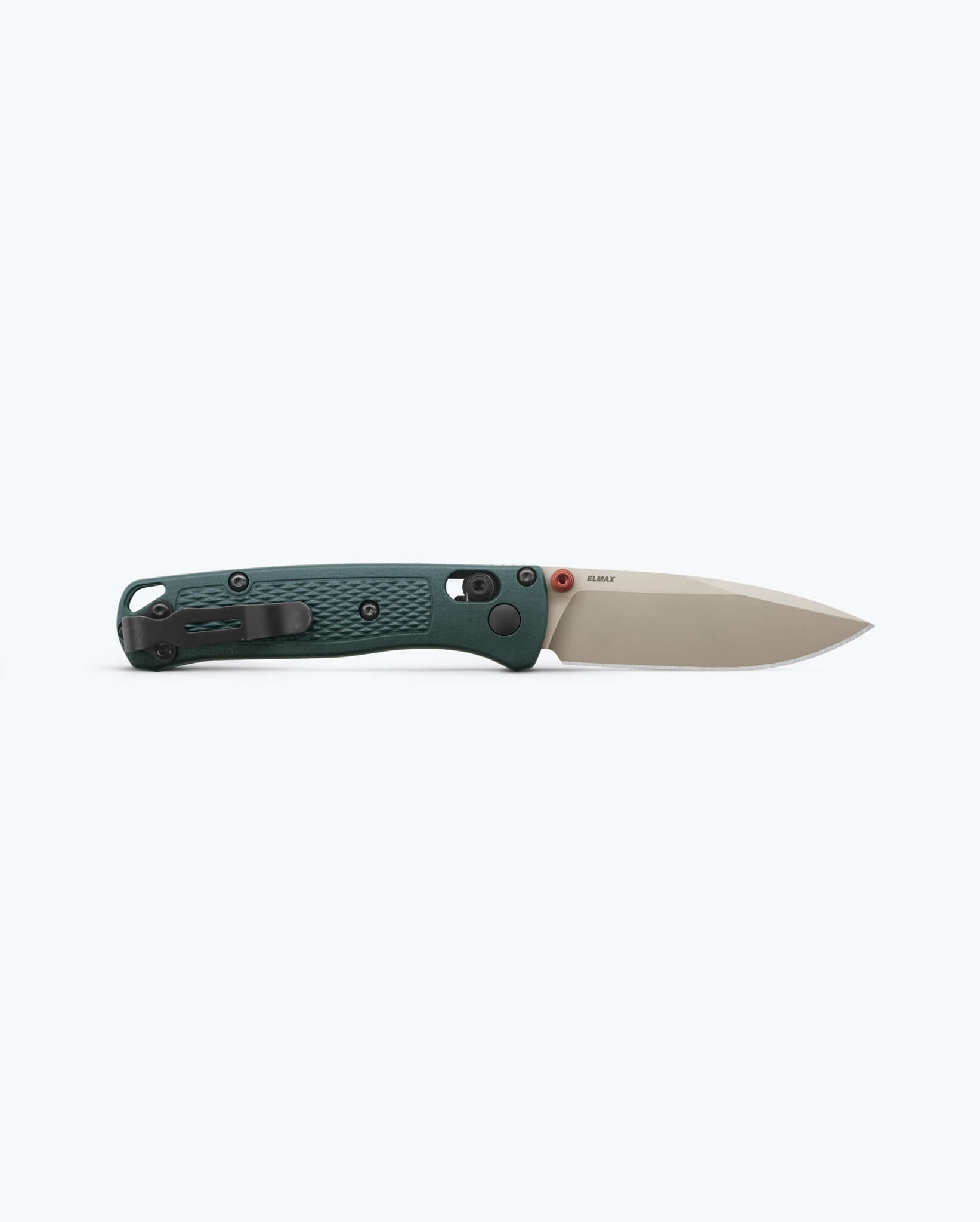 Mini Bugout? | Taiga Green Grivory? | Drop-Point - Image 4