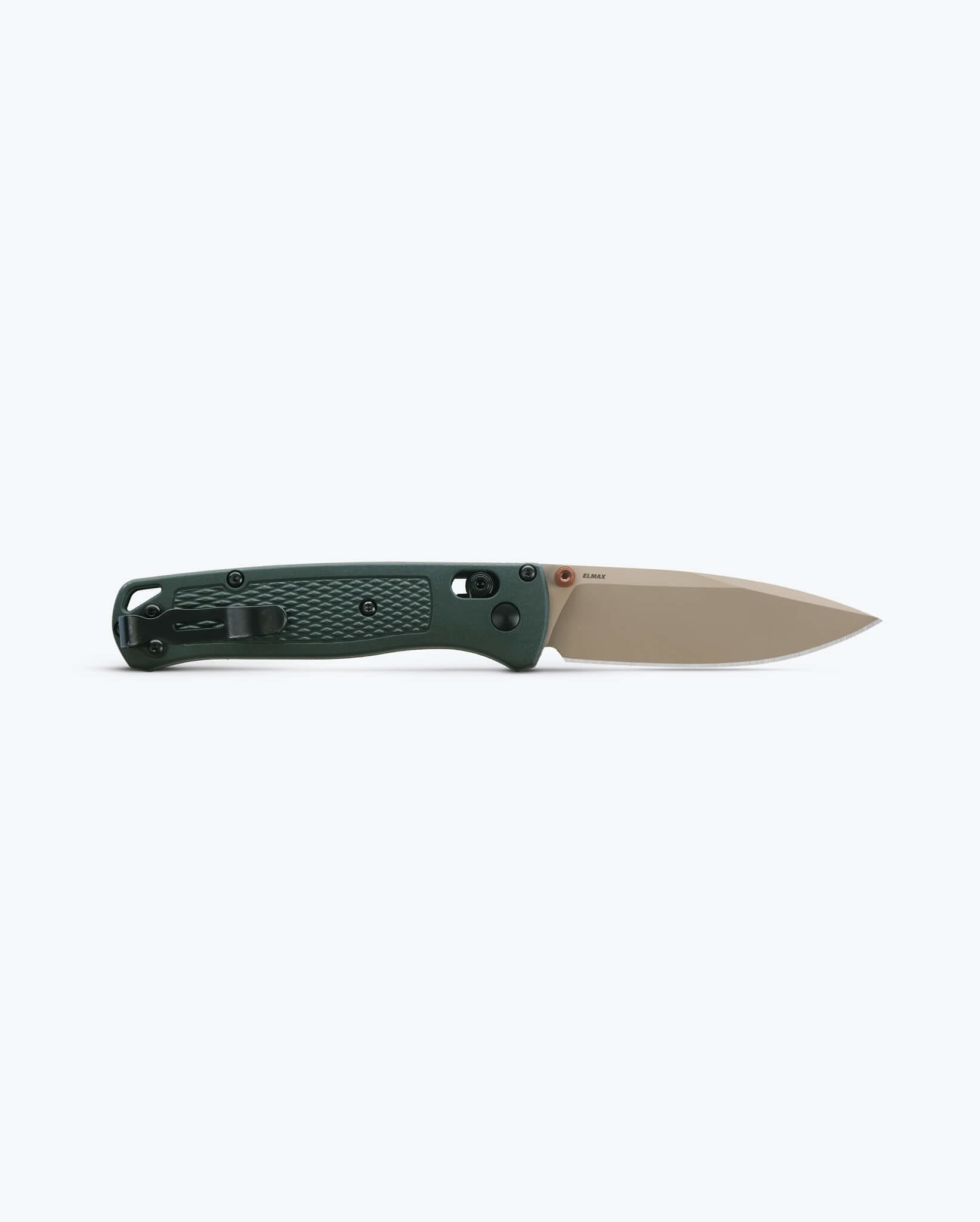 Bugout? | Taiga Green Grivory? | Drop-Point - Image 4