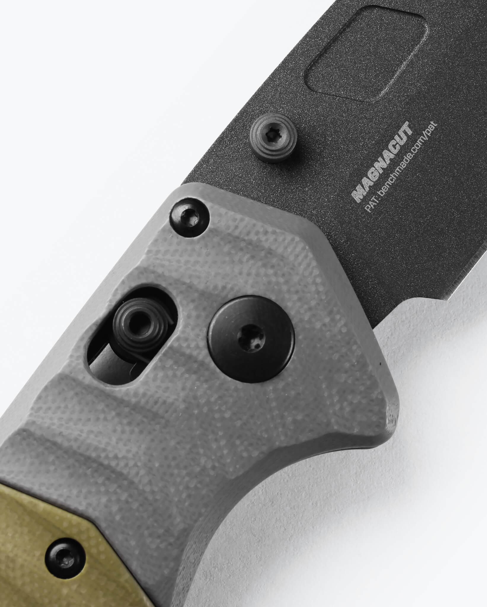 PSK? | Gray & OD Green G10 - Image 5