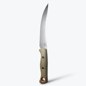 Meatcrafter? | OD Green G10 | 6 Trailing point
