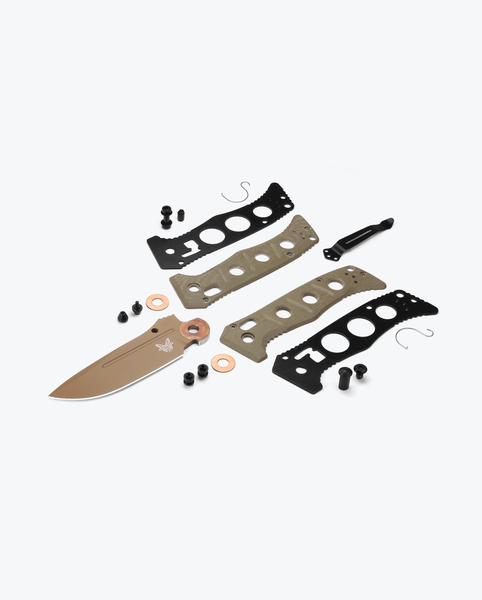 Mini Adamas? | OD Green G10 | Drop-point - Image 6