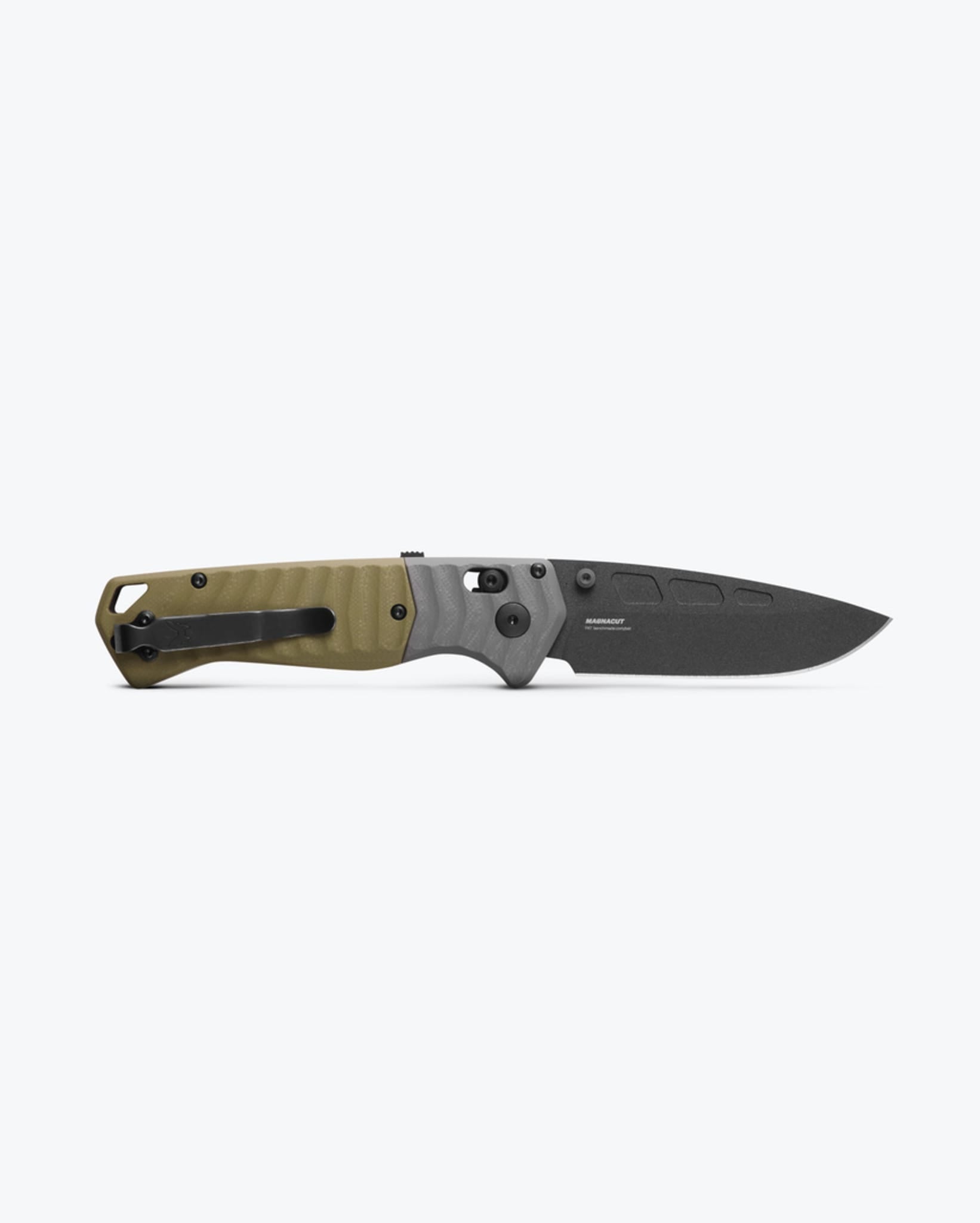 PSK? | Gray & OD Green G10 - Image 4