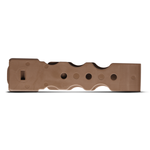 Fight Light Malice Clip? | Brown | Short