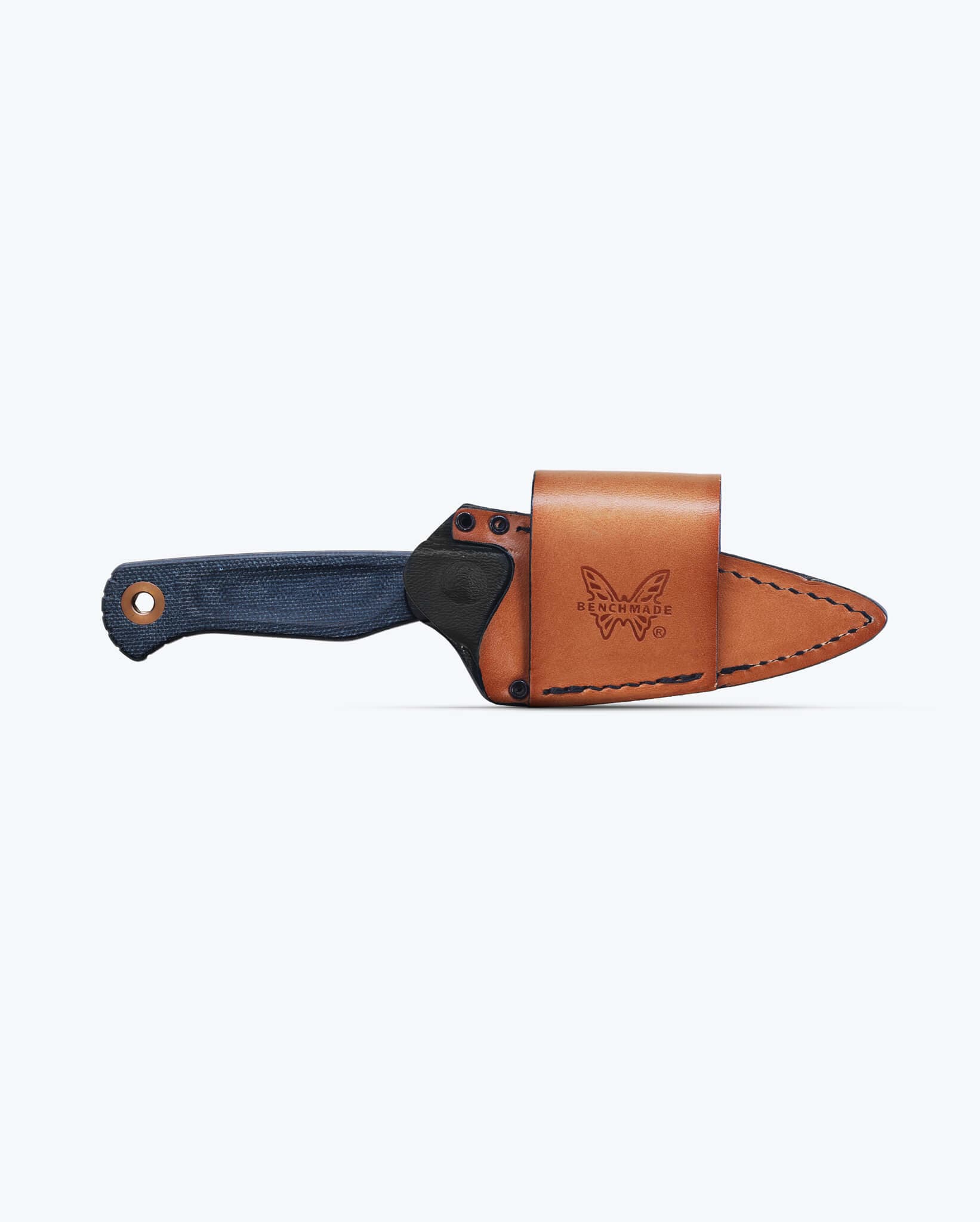 Sheath | 203 Dacian? | BN Leather/Boltaron? - Image 6