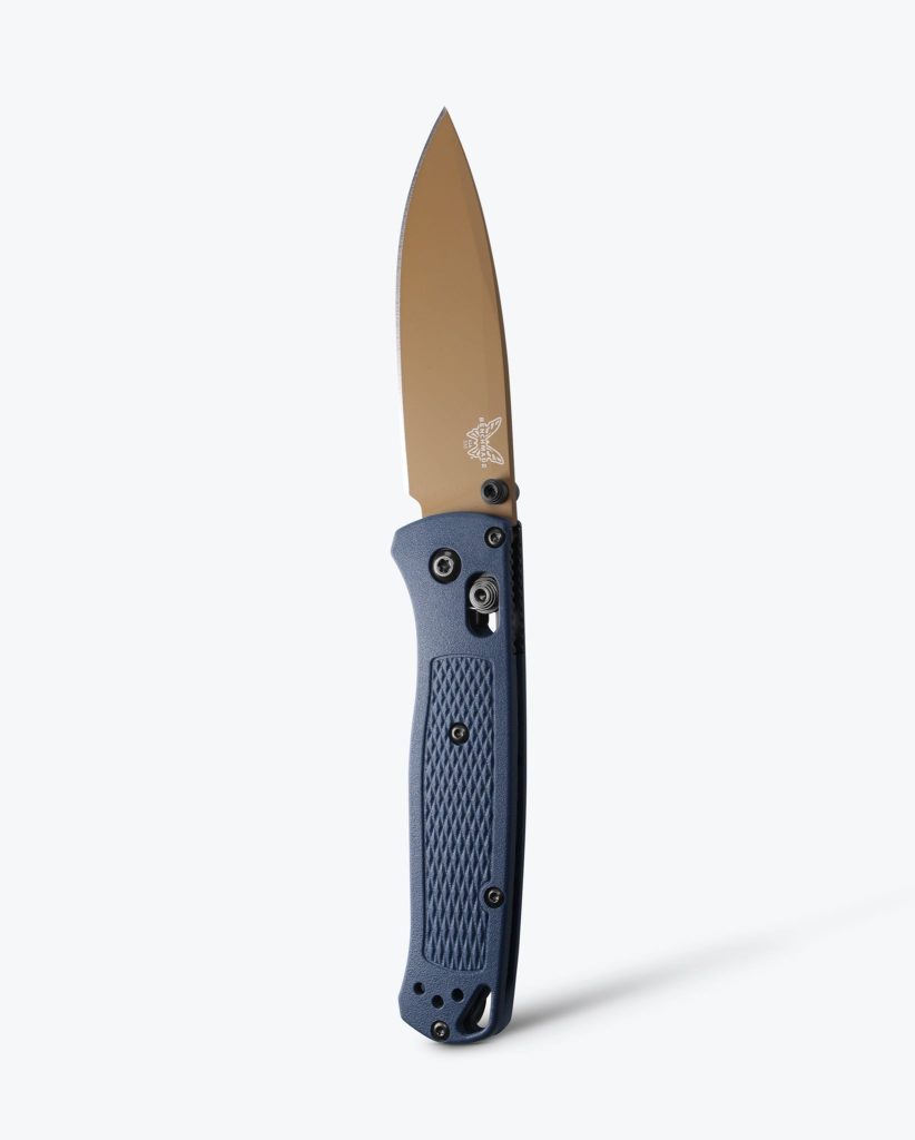 Bugout? | Crater Blue Grivory?