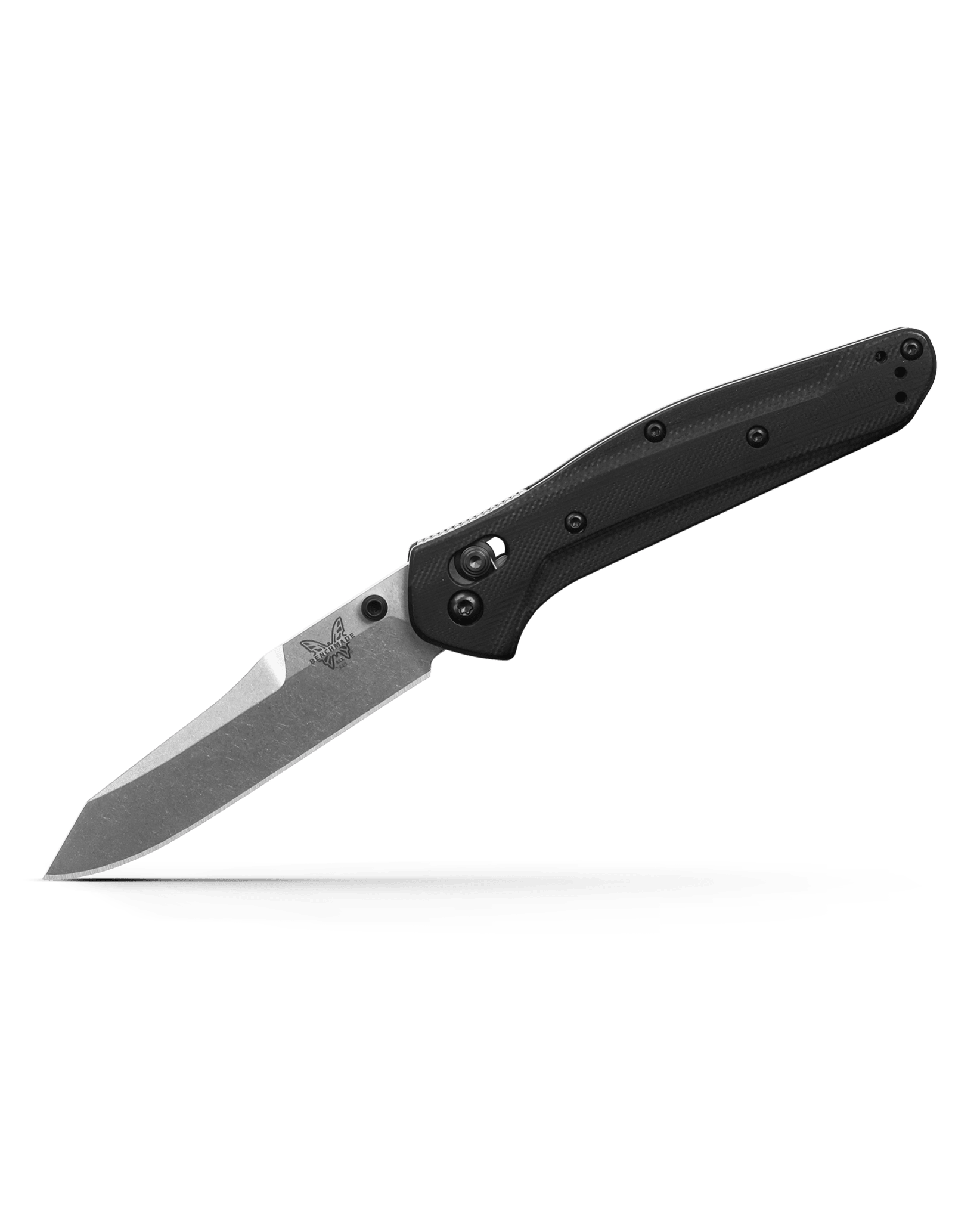 945 Custom Mini Osborne - Image 7