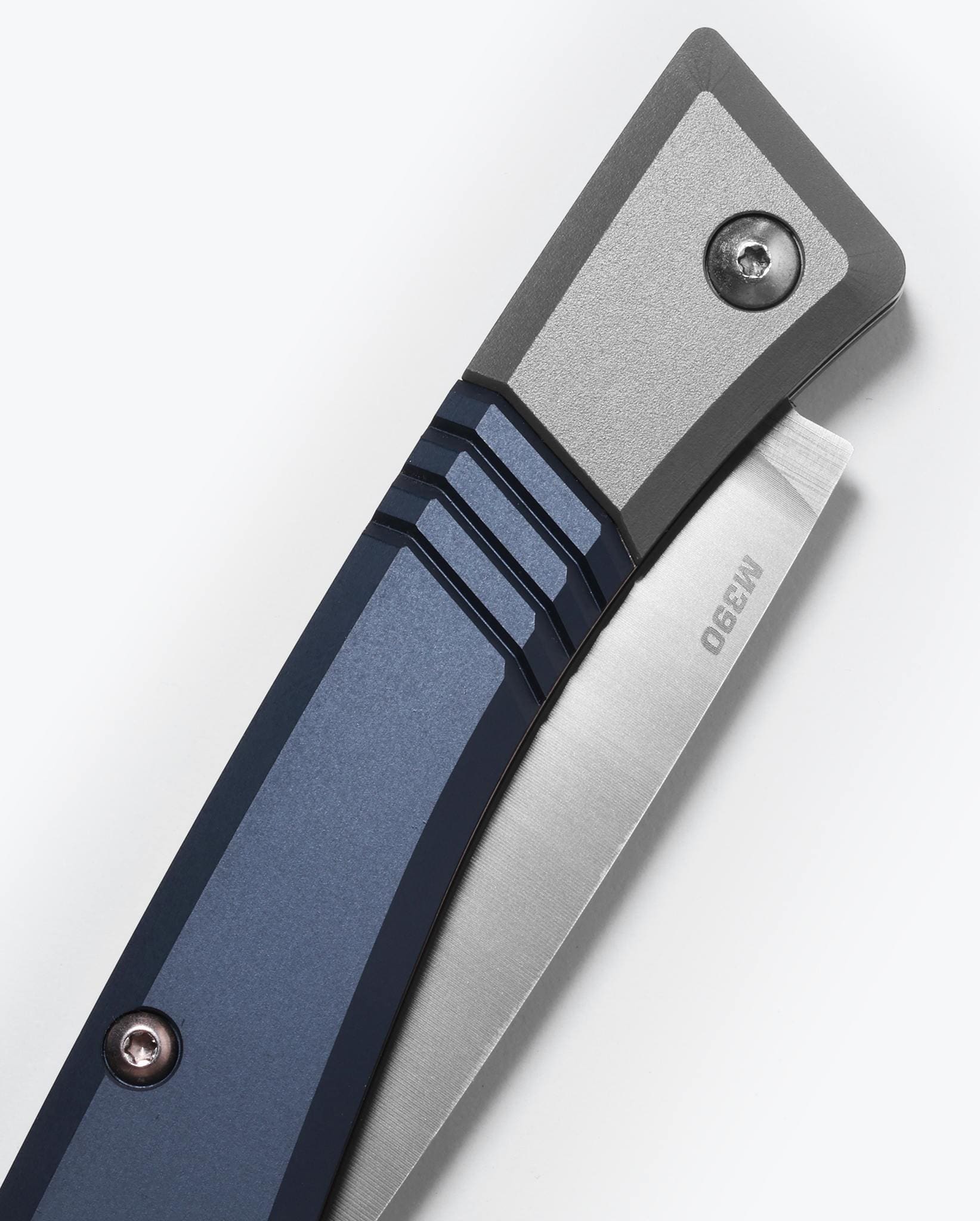 Successor? | Crater Blue Aluminum - Image 5