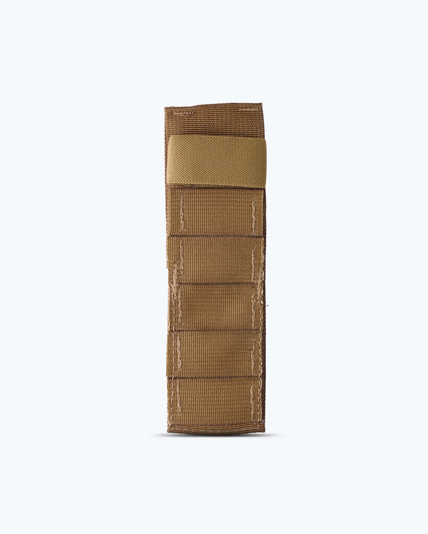 8 Hook Pouch|Coyote - Image 4