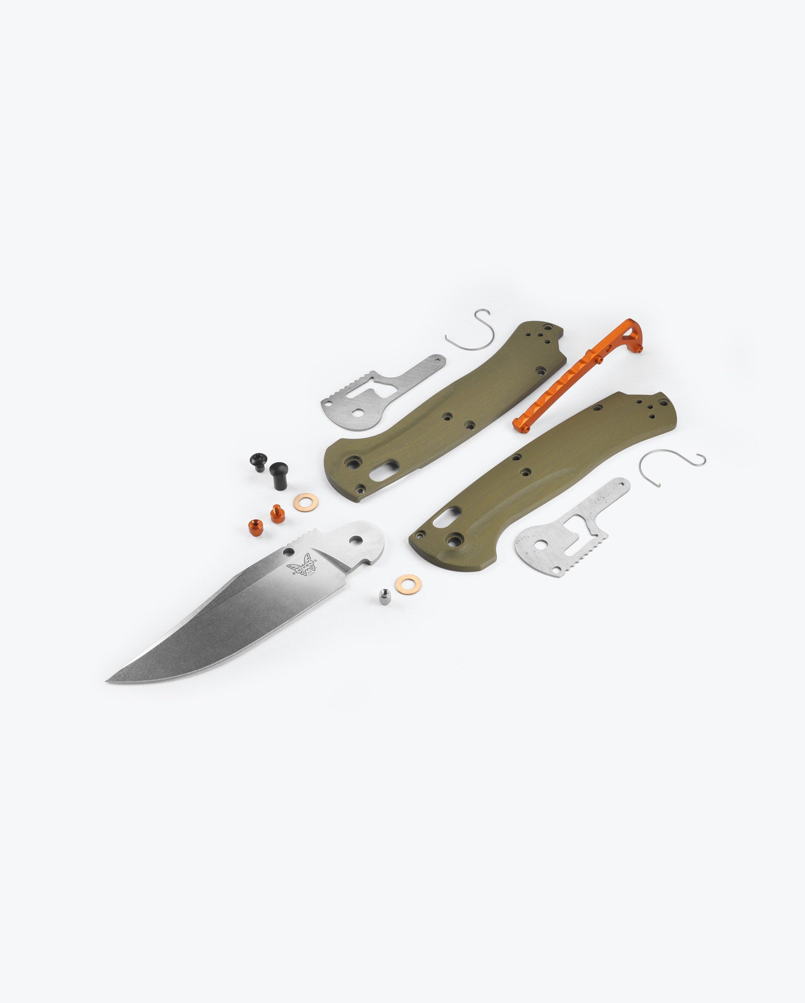 Taggedout? | OD Green G10 - Image 6