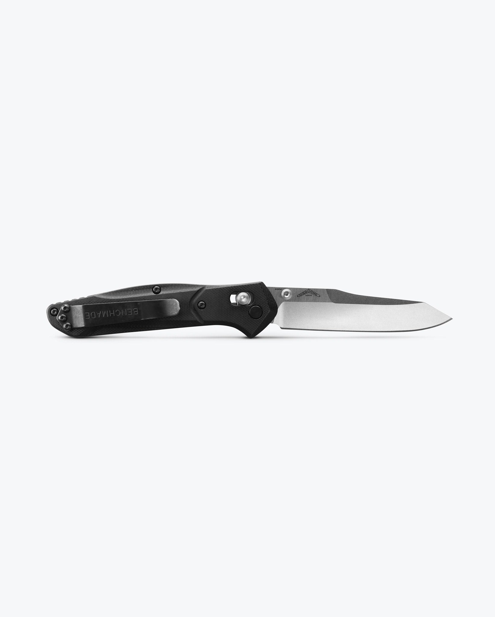 Osborne | Black G10 - Image 4