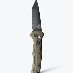 Claymore | Ranger Green | Tanto