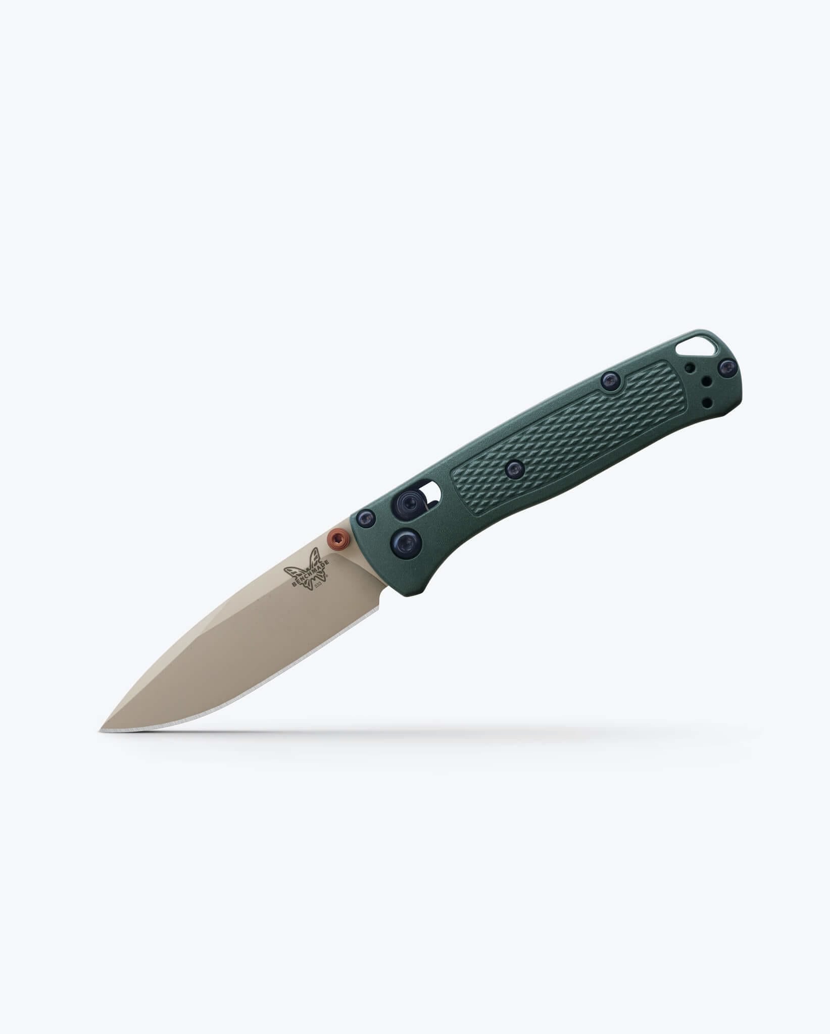 Mini Bugout? | Taiga Green Grivory? | Drop-Point - Image 2