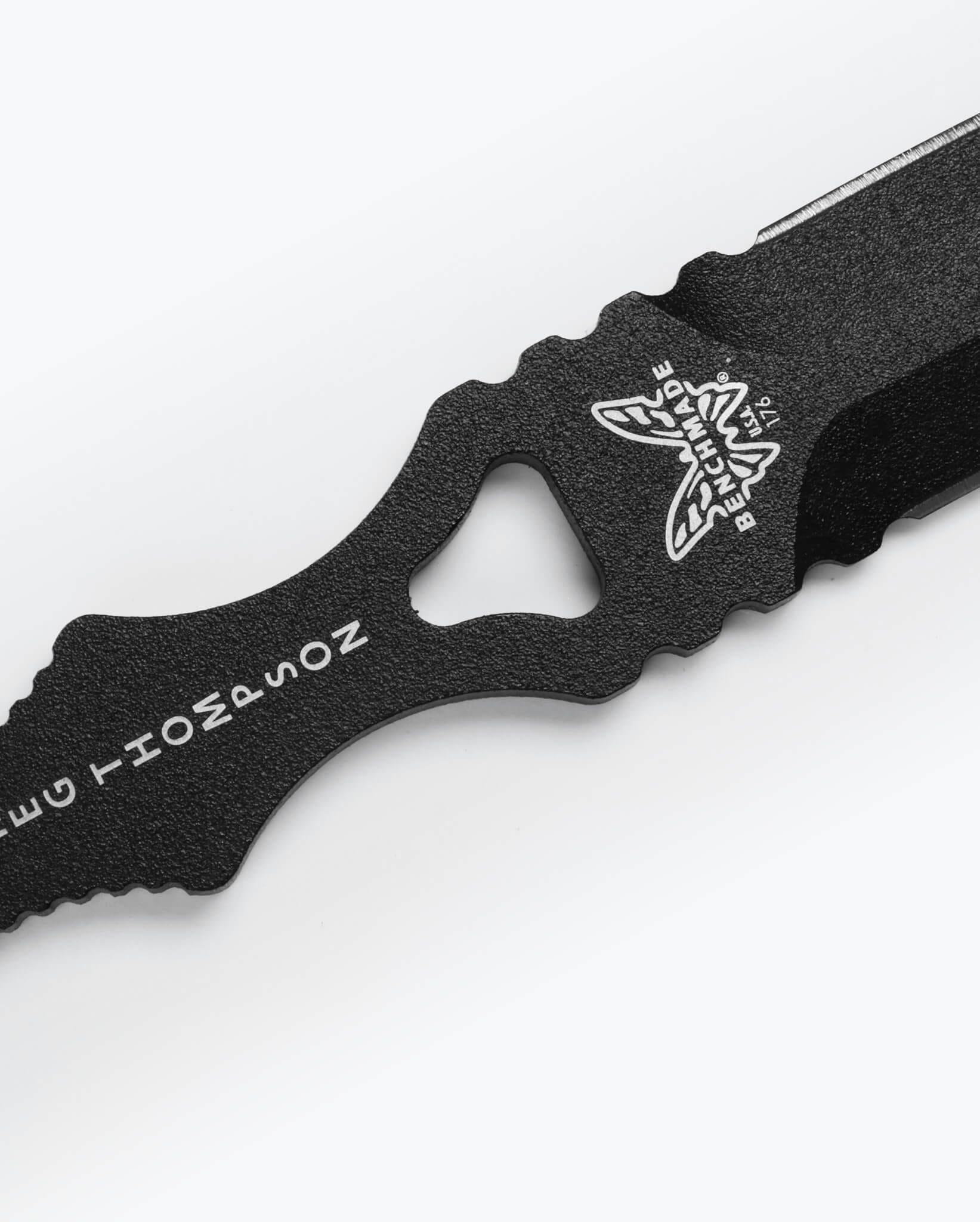 SOCP? Dagger | Black Sheath - Image 5