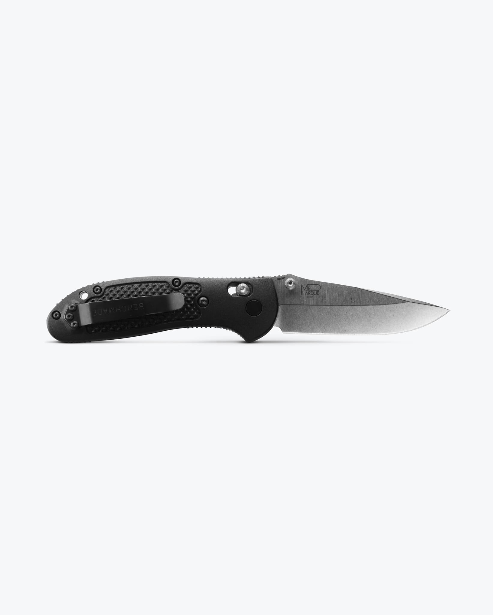 Griptilian? | Black Grivory? | Drop-point - Image 4