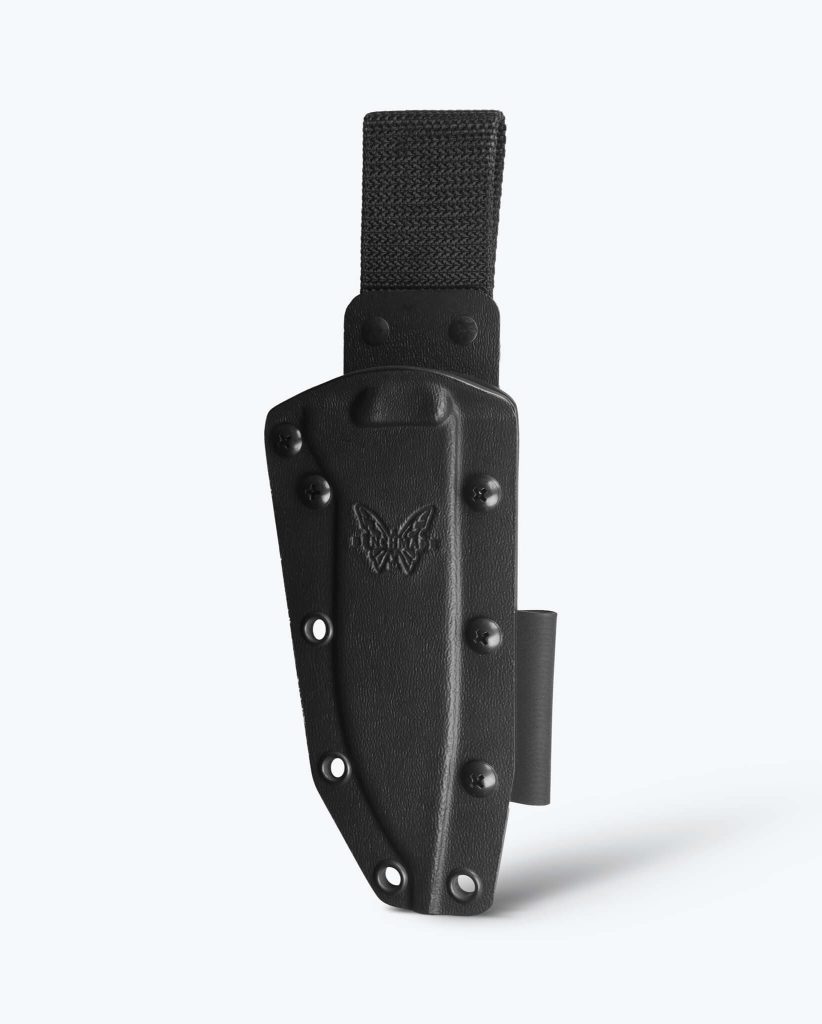 Sheath | 539 Anonimus | Boltaron?