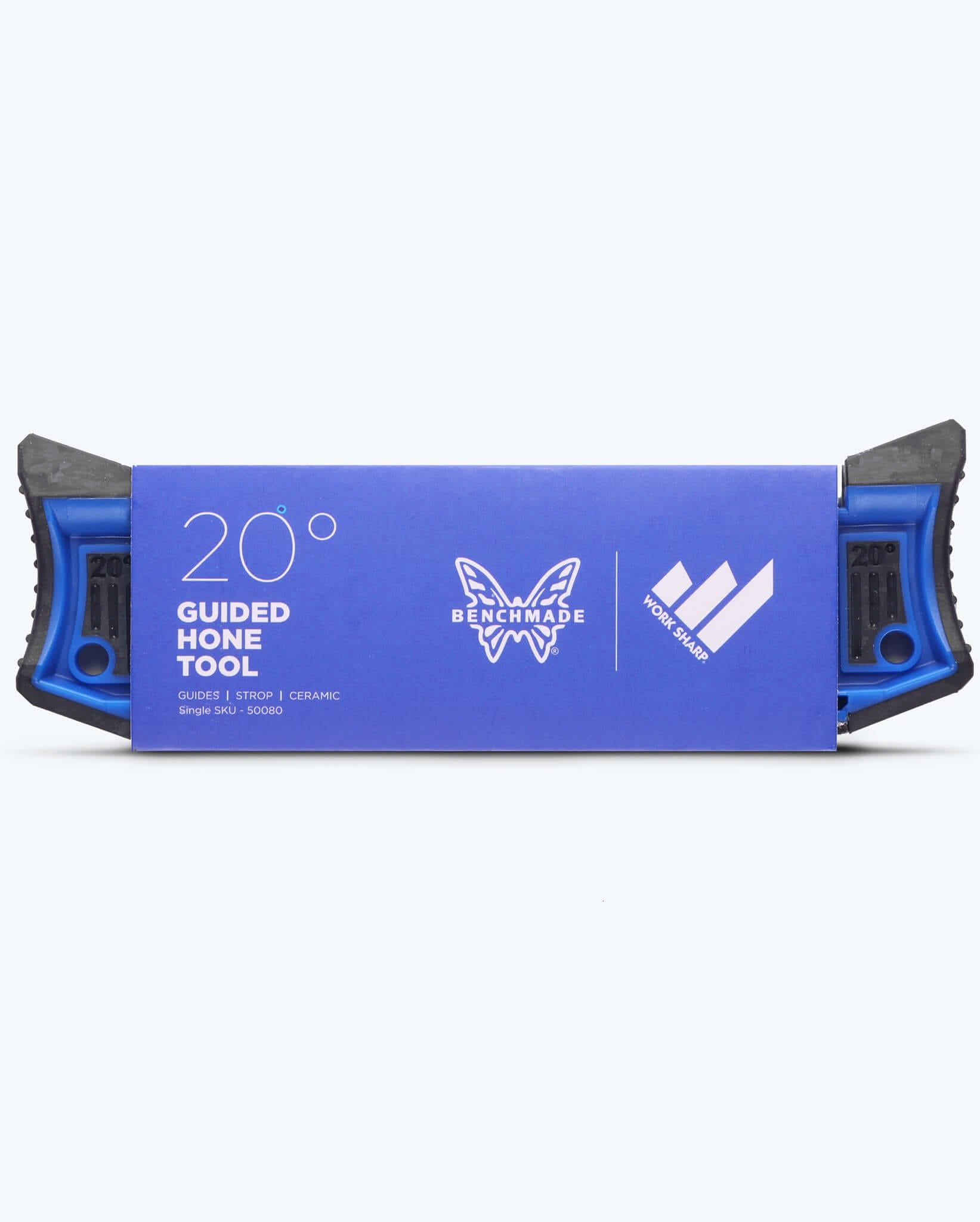 Guided Honing Tool | 20??