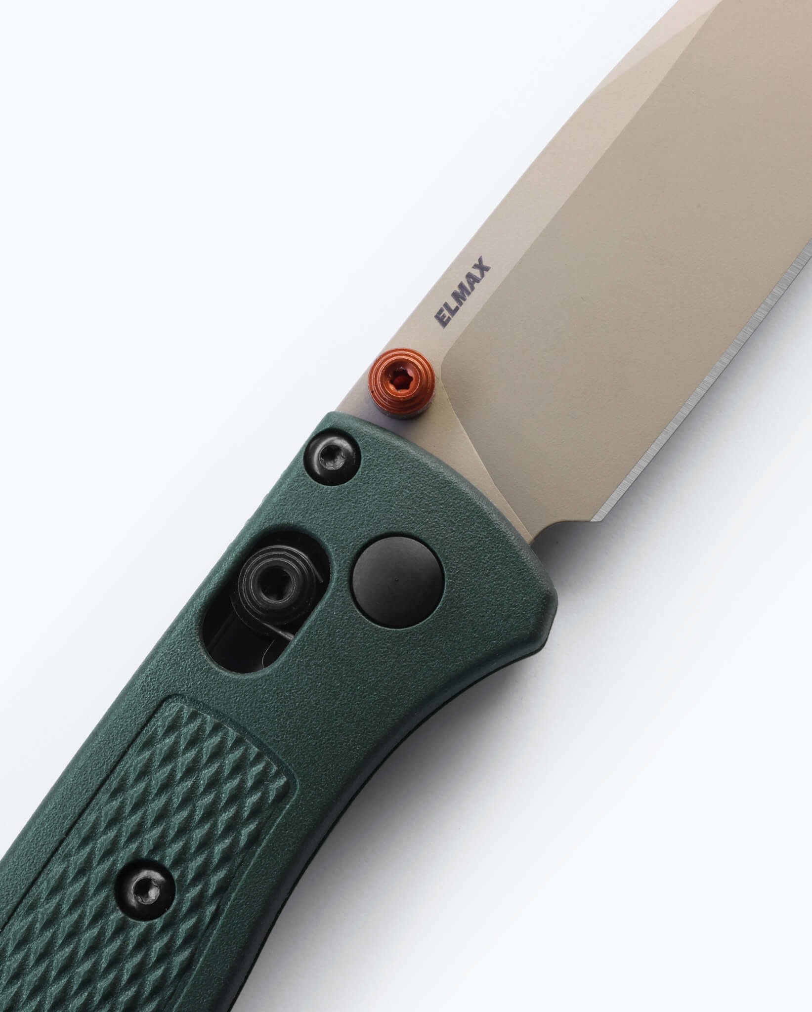 Mini Bugout? | Taiga Green Grivory? | Drop-Point - Image 5