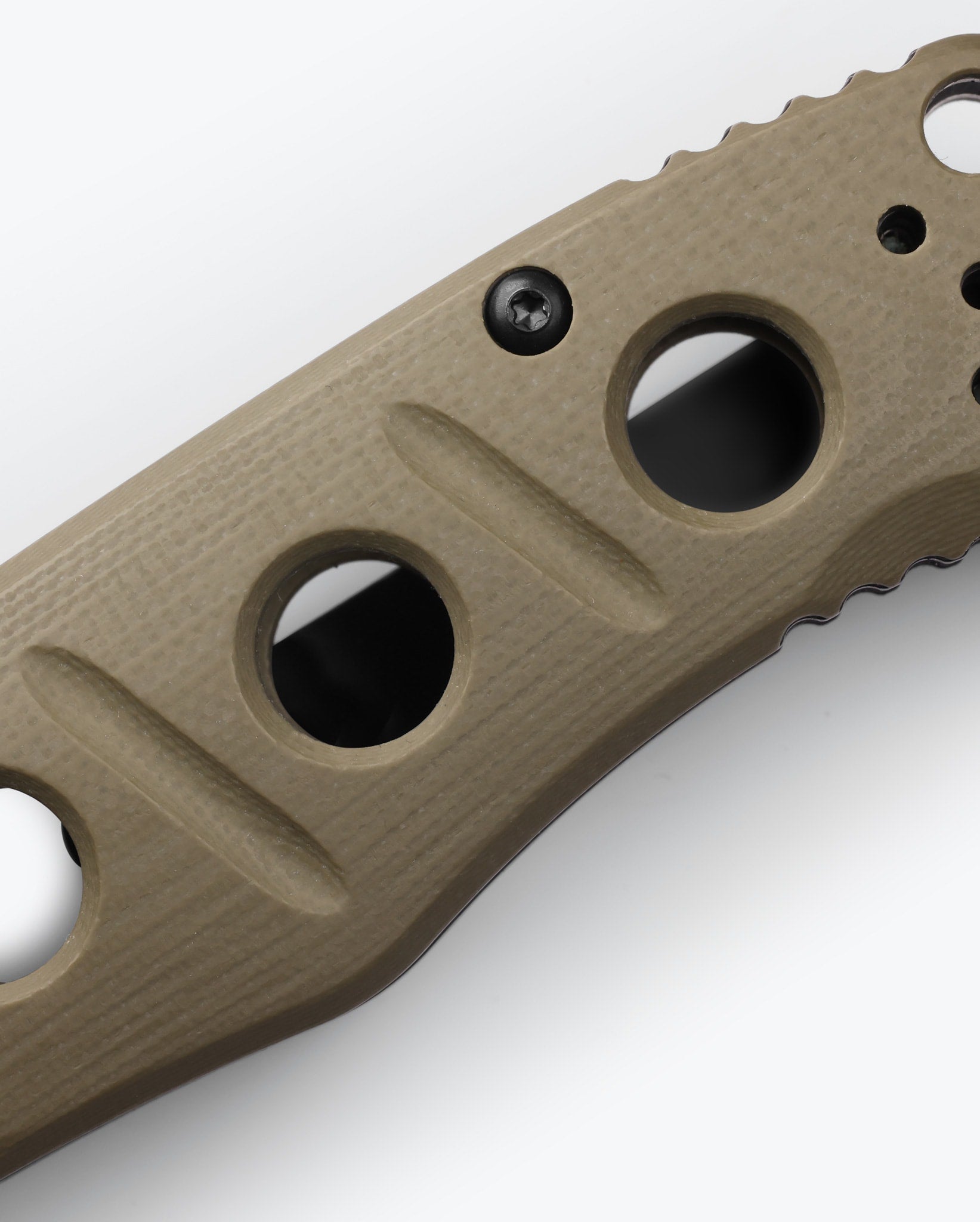 Mini Adamas? | OD Green G10 | Drop-point - Image 5