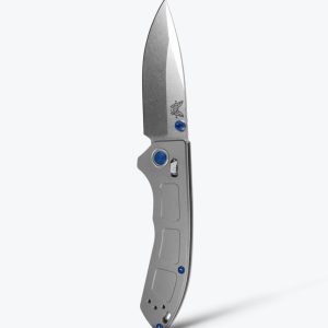 Mini Narrows? | Gray Titanium