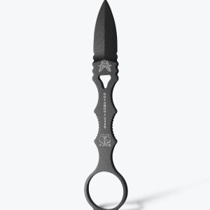 Mini SOCP? Dagger | Black