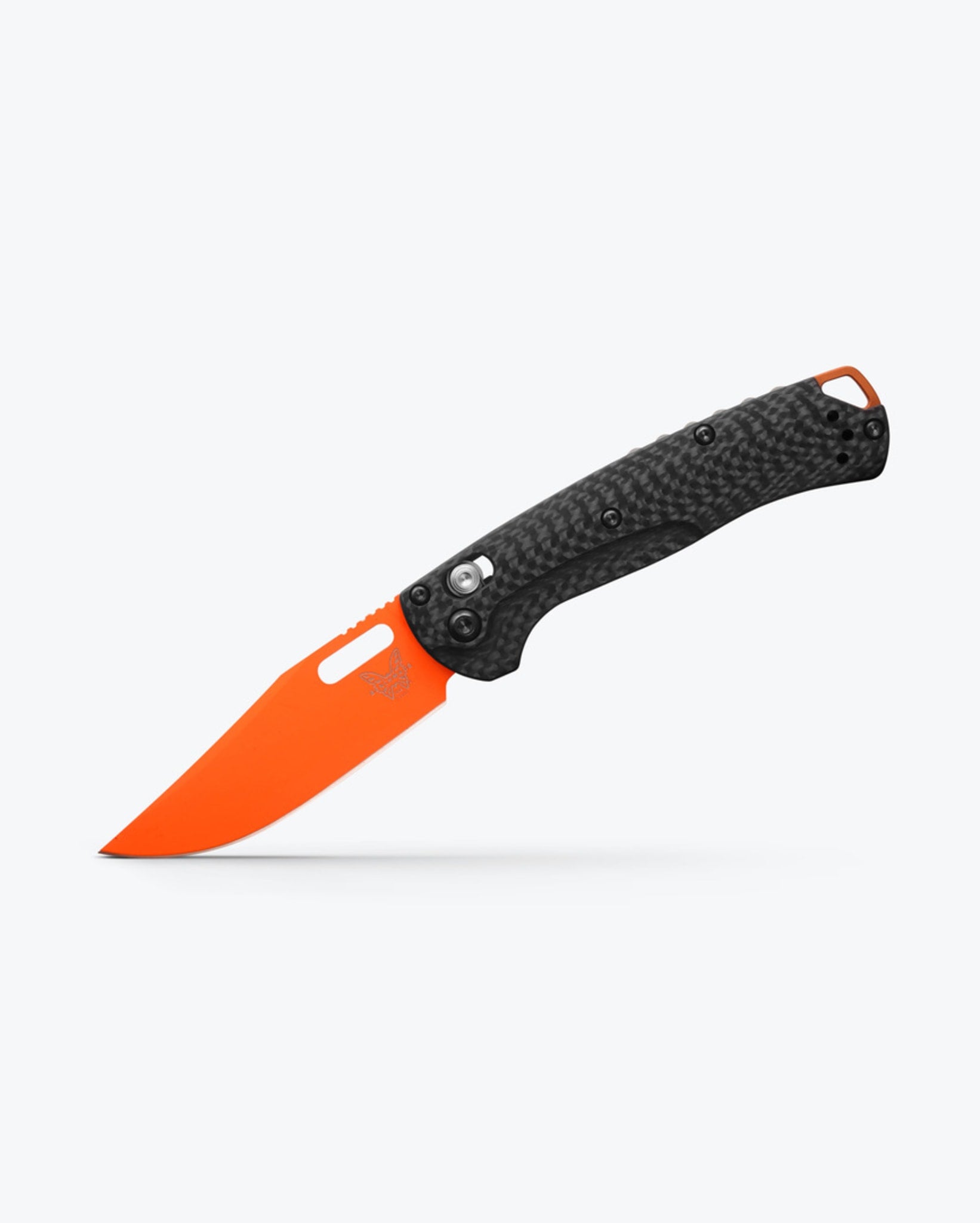 Mini Taggedout? | Carbon Fiber - Image 2