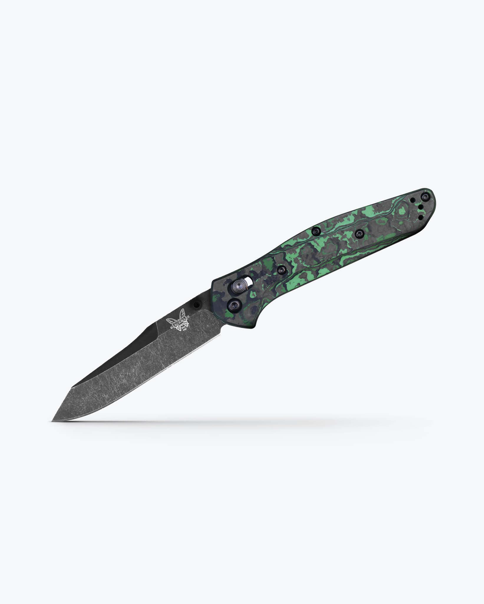 940 Custom Osborne - Image 2