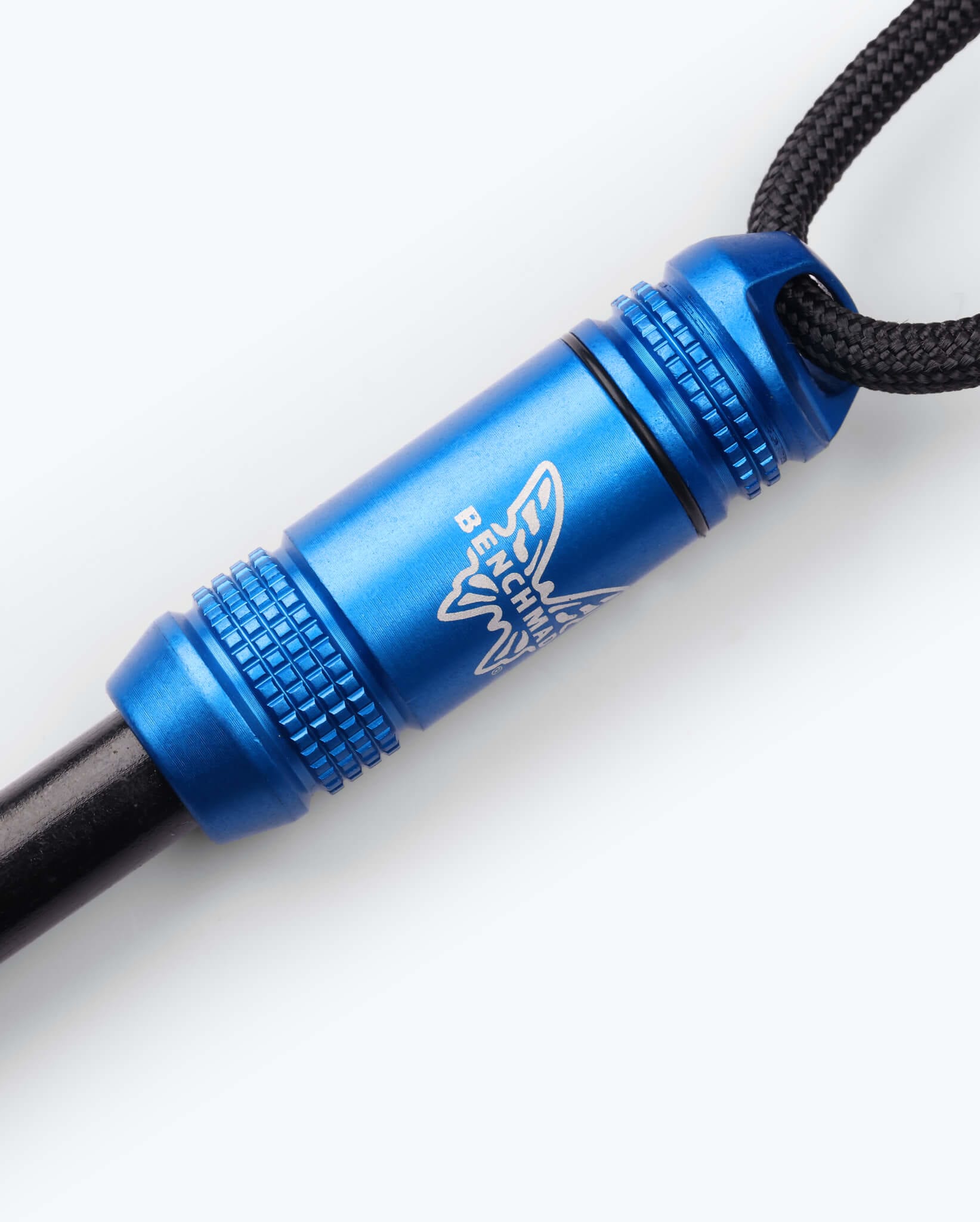 Benchmade Ferro Rod | Blue - Image 4