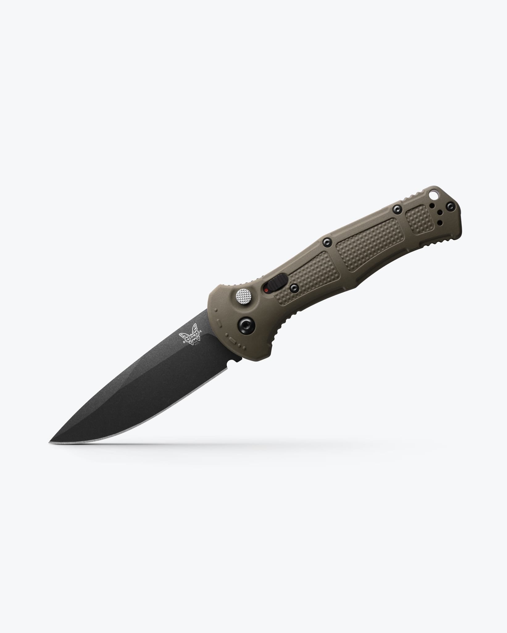 Claymore | Ranger Green Grivory? - Image 2