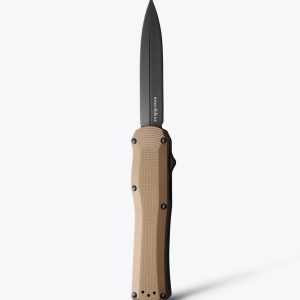 Autocrat? | Coyote Brown G10