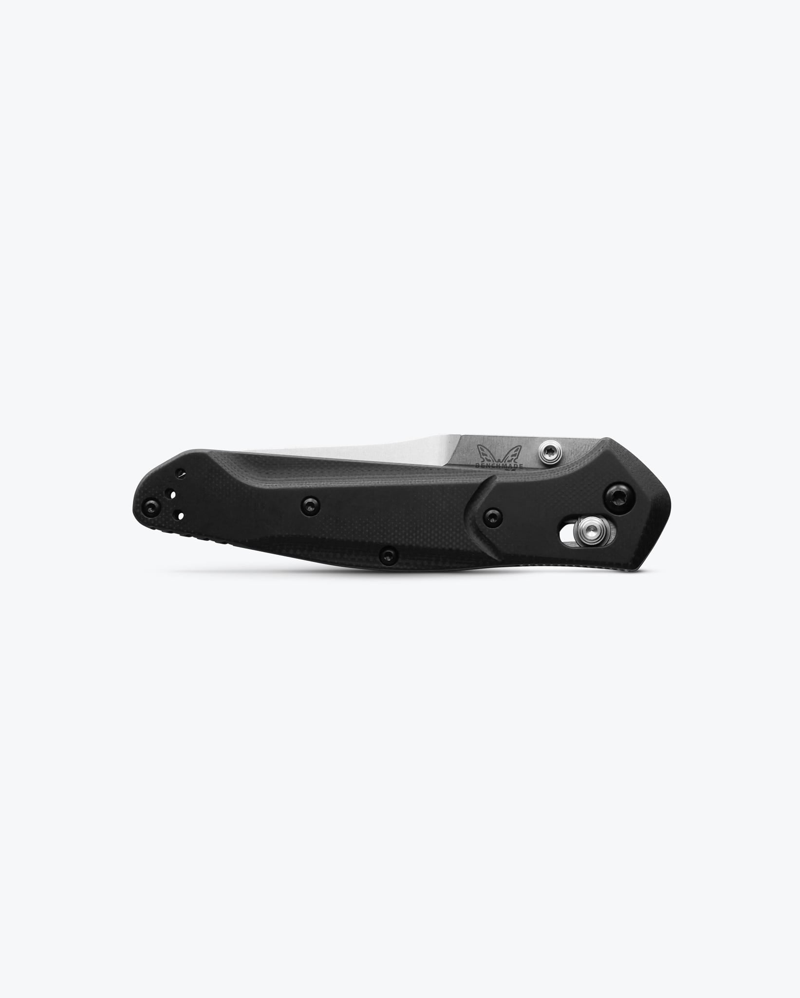 Osborne | Black G10 - Image 3