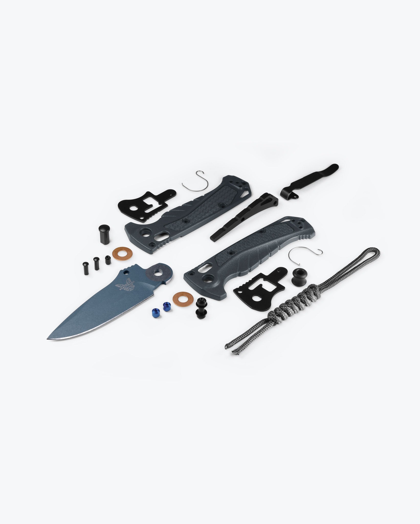 Mini Adira? | Tempest Gray | Drop-Point - Image 6