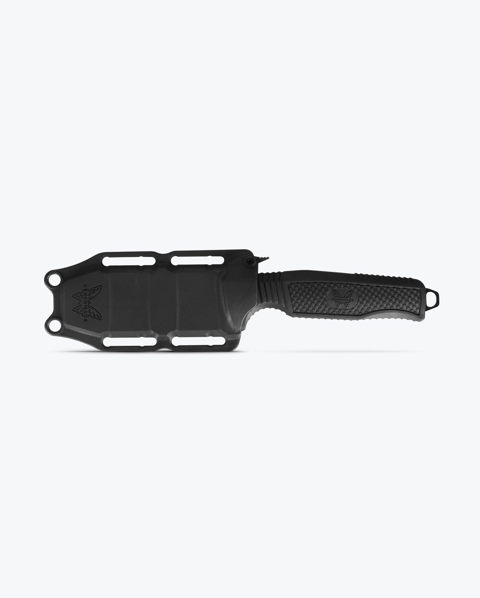 H2O Fixed Dive Knife | Black Santoprene? - Image 3